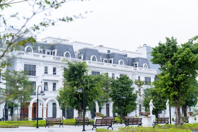 Shophouse Hausman Premium Residences hưởng lợi từ hạ tầng Lê Quang Đạo kéo dài - Ảnh 1.