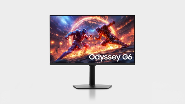 Samsung ra mắt d&ograve;ng m&agrave;n h&igrave;nh chơi game Odyssey mới, sở hữu m&agrave;n h&igrave;nh 3D 6K- Ảnh 2.