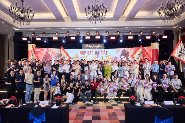 Giải đấu đầu tiên chi 100 triệu tiền thưởng, Tiếu Ngạo VTC chơi lớn, khơi hào quang cộng đồng- Ảnh 3.