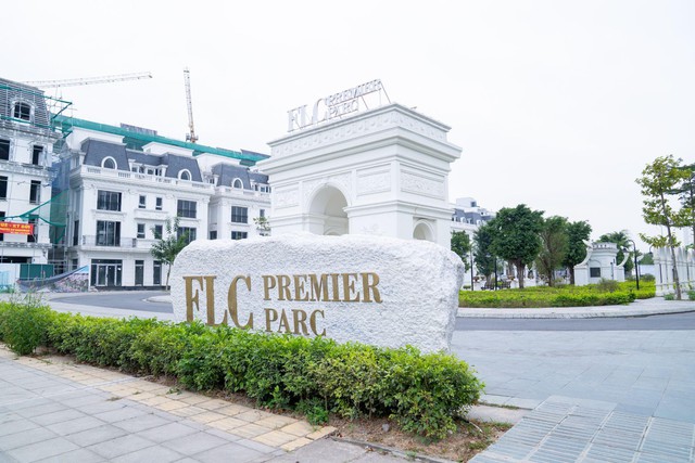 Shophouse Hausman Premium Residences hưởng lợi từ hạ tầng Lê Quang Đạo kéo dài - Ảnh 2.