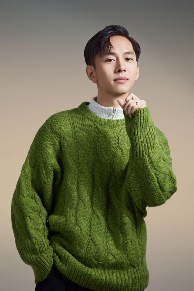 BLV đang viral khắp c&otilde;i mạng những ng&agrave;y gần đ&acirc;y v&igrave; "nh&igrave;n l&eacute;n Faker" l&agrave; ai?- Ảnh 3.