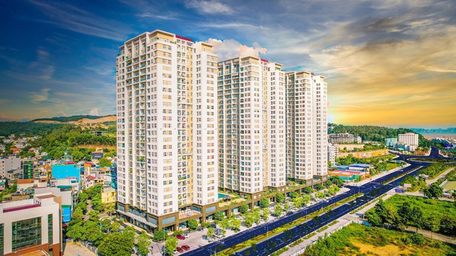 Tập đoàn Geleximco ghi dấu ấn với những dự án nhà ở chất lượng- Ảnh 2.