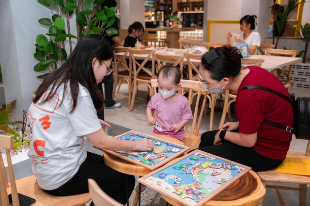 Lalala Baby: Đồng h&agrave;nh c&ugrave;ng cha mẹ Việt trong h&agrave;nh tr&igrave;nh gi&aacute;o dục sớm 0-6 tuổi - Ảnh 3.