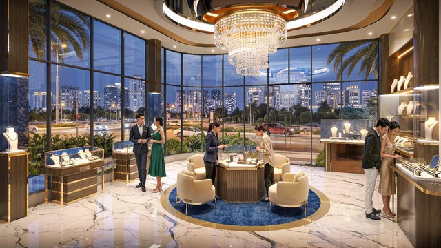 Kiều hối chảy mạnh vào bất động sản cao cấp, Đà Nẵng là tâm điểm mới - Ảnh 2.