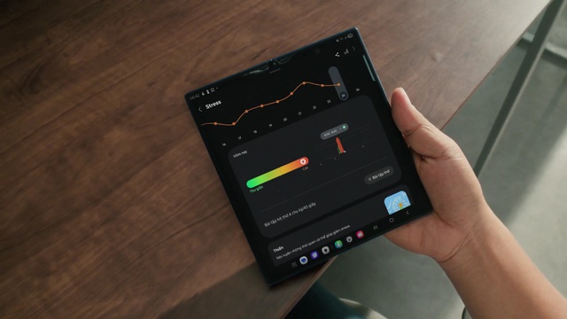 &ldquo;Hiểu nhịp tim, bền nhịp sống&rdquo; v&agrave; h&agrave;nh tr&igrave;nh chủ động chăm s&oacute;c sức khỏe c&ugrave;ng thiết bị th&ocirc;ng minh- Ảnh 4.