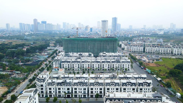 Shophouse Hausman Premium Residences hưởng lợi từ hạ tầng Lê Quang Đạo kéo dài - Ảnh 3.