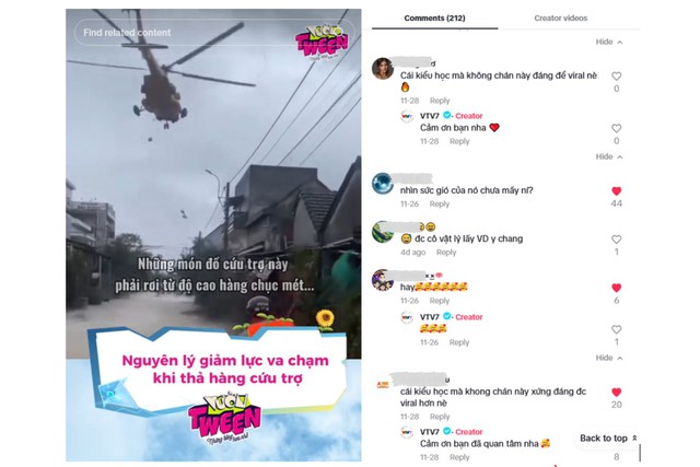 &ldquo;Những b&ocirc;ng hoa nhỏ - Vườn Tween&rdquo; &ndash; show truyền h&igrave;nh mới th&uacute; vị tr&ecirc;n VTV3 d&agrave;nh cho Gen Alpha- Ảnh 4.