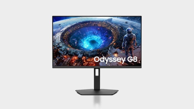 Samsung ra mắt d&ograve;ng m&agrave;n h&igrave;nh chơi game Odyssey mới, sở hữu m&agrave;n h&igrave;nh 3D 6K- Ảnh 4.