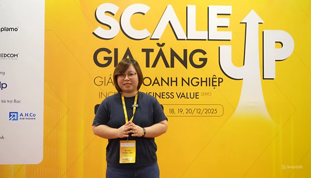 BCA Group thúc đẩy năng lực lập kế hoạch kinh doanh cho chủ doanh nghiệp tại Planning Bootcamp 38 ActionCOACH - Ảnh 4.