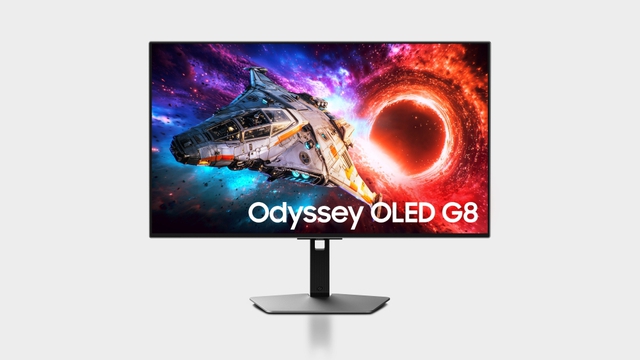 Samsung ra mắt d&ograve;ng m&agrave;n h&igrave;nh chơi game Odyssey mới, sở hữu m&agrave;n h&igrave;nh 3D 6K- Ảnh 5.