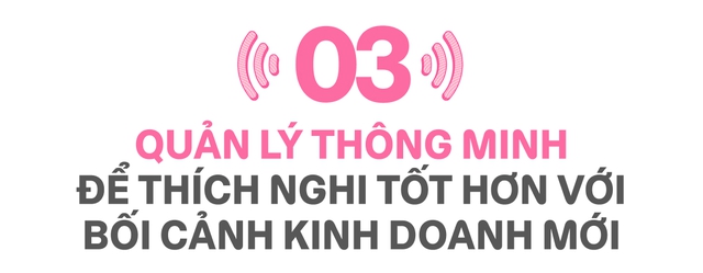 Một mã QR, một chiếc loa thông báo và từng bước đồng hành để 500.000 tiểu thương Việt tự tin kinh doanh - Ảnh 5.