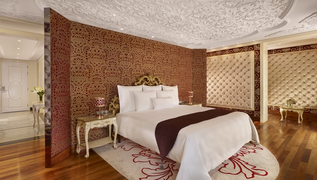 The Reverie Saigon - Tinh hoa nghệ thuật ý hiện diện trong từng khoảnh khắc- Ảnh 2.