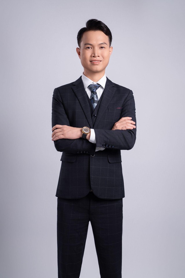 Dám nghĩ, dám làm: Câu chuyện thành công của thương hiệu Hupuna Group- Ảnh 1.