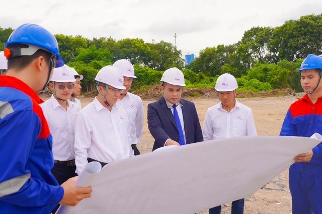 Tôn Pomina - Giai đoạn 2 - Tiếp bước tinh hoa, vươn tầm vị thế- Ảnh 1.