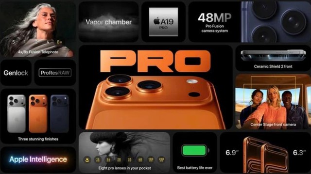 iPhone 17 Pro Max vẫn có giá cao sau gần 3 tháng ra mắt- Ảnh 2.