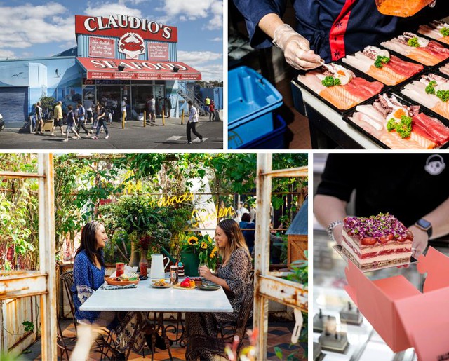 7 trải nghiệm nên thử ở Sydney khiến du khách Việt say lòng- Ảnh 4.