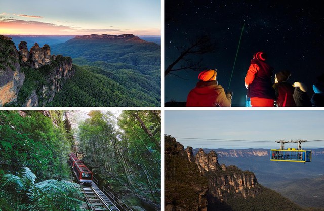 7 trải nghiệm nên thử ở Sydney khiến du khách Việt say lòng- Ảnh 6.