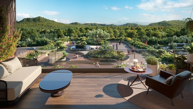 Bất động sản trị liệu: giải pháp cho xã hội già hóa- Ảnh 1.