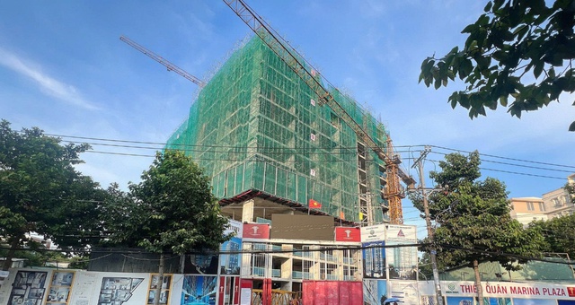 Asahi Japan ký kết vận hành dự án Thiên Quân Marina Plaza Cần Thơ- Ảnh 2.