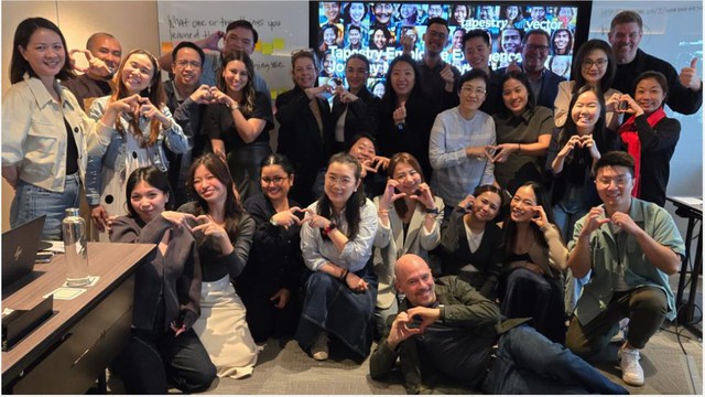 Coach Việt Nam -  Môi trường làm việc đa dạng, gắn kết và phát triển bền vững- Ảnh 1.