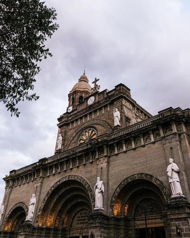 Từ “ẩn mình” đến gây sốt: Manila bỗng thành điểm check-in mới của giới trẻ Việt nhờ 4 điều này!- Ảnh 2.