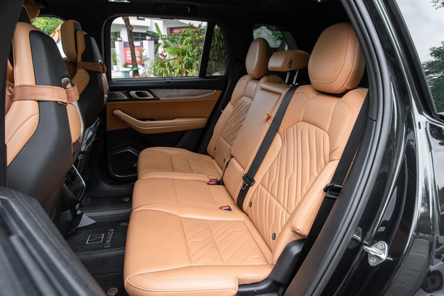 Gặp gỡ chủ xe Lynk & Co 09: Lựa chọn tiên phong được khẳng định sau 30.000 km hành trình - Ảnh 1.