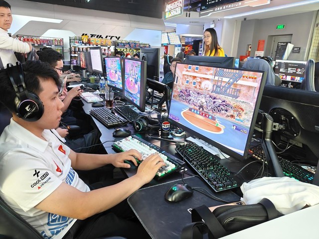 Khát vọng Việt trong từng nhịp nhảy Audition tại SEA Games 33- Ảnh 2.