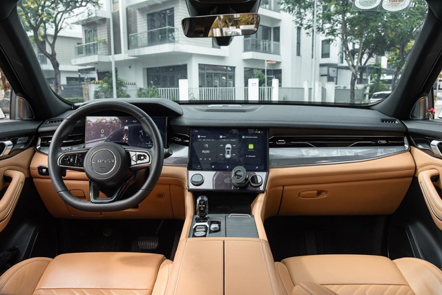 Gặp gỡ chủ xe Lynk & Co 09: Lựa chọn tiên phong được khẳng định sau 30.000 km hành trình - Ảnh 2.