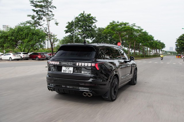 Gặp gỡ chủ xe Lynk & Co 09: Lựa chọn tiên phong được khẳng định sau 30.000 km hành trình - Ảnh 3.