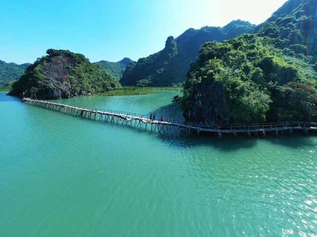 Sức bật kinh tế từ di sản thế giới- Ảnh 1.