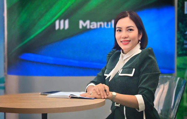 Nhà tuyển dụng Manulife: Không tạo bản sao mà xây dựng phiên bản tốt nhất- Ảnh 3.