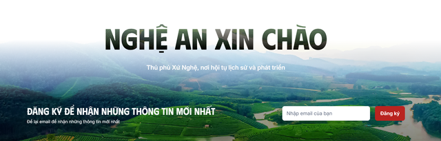 Toplist Nghệ An và tầm nhìn xây dựng cộng đồng trực tuyến tại xứ Nghệ - Ảnh 3.