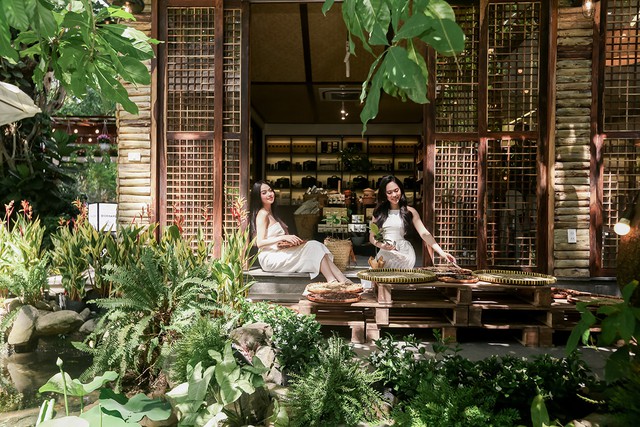 Cà phê Việt Nam – Di sản kết nối toàn cầu - Ảnh 1.