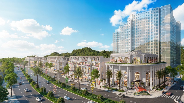 Phú Gia Royal Park Quy Nhơn tiềm năng gia tăng giá trị 15–20%/năm- Ảnh 2.
