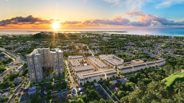 Phú Gia Royal Park Quy Nhơn tiềm năng gia tăng giá trị 15–20%/năm- Ảnh 3.