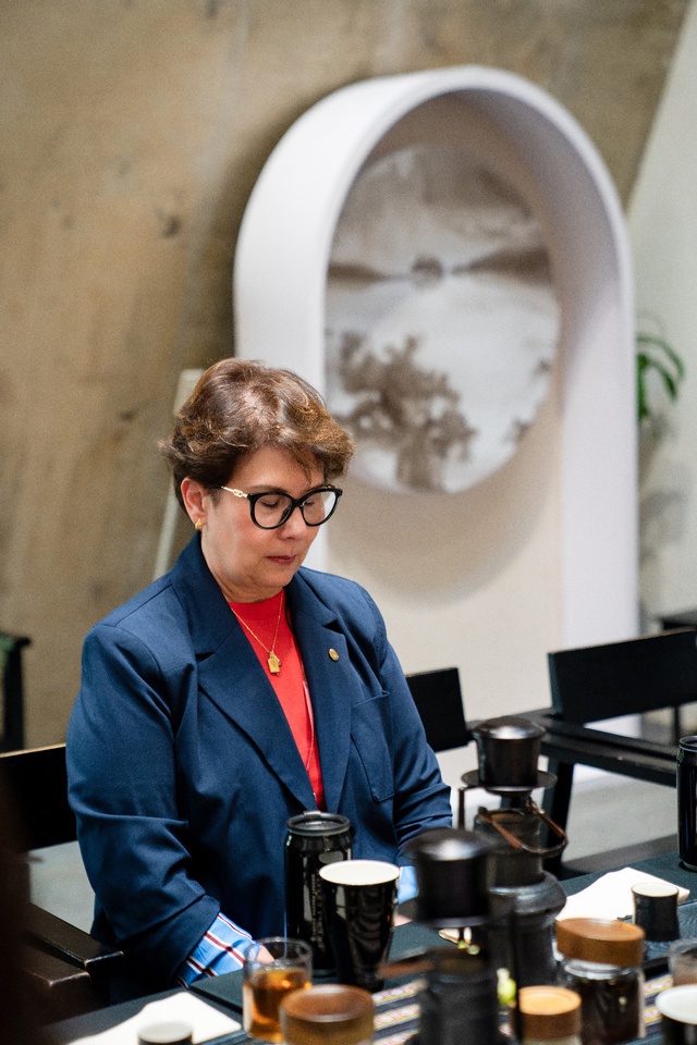 Cà phê Việt Nam – Di sản kết nối toàn cầu - Ảnh 6.