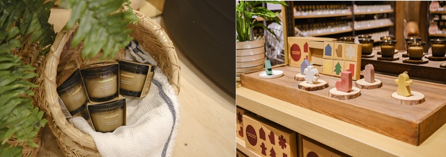 MUJI mang đến những lựa chọn quà tặng tinh tế cho mùa lễ hội cuối năm - Ảnh 2.