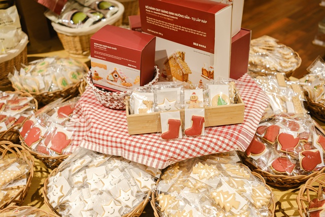 MUJI mang đến những lựa chọn quà tặng tinh tế cho mùa lễ hội cuối năm - Ảnh 3.