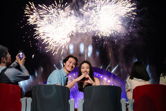 Báo Anh ấn tượng với mức độ tăng trưởng của khách quốc tế tới Phú Quốc - Ảnh 1.