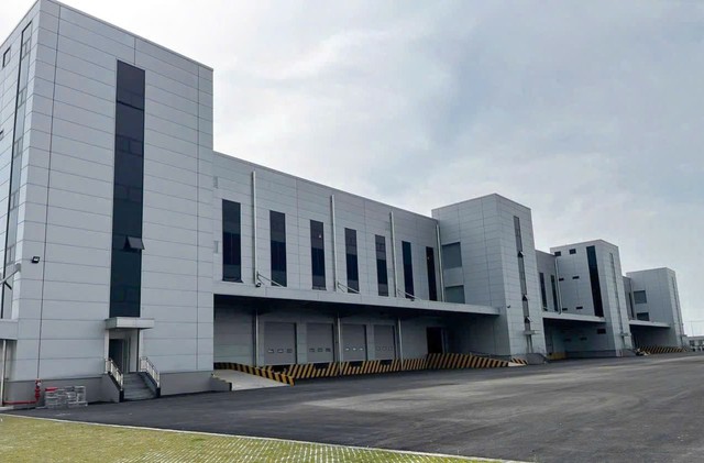 Korea Eundan chính thức tăng tốc đầu tư vào thị trường Việt Nam - Ảnh 1.