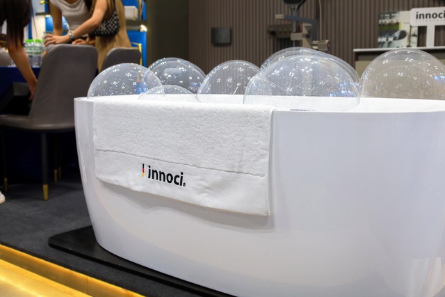 Vietnam Expo 2025: Sân chơi lớn dành cho nhiều doanh nghiệp trong ngành nội thất- Ảnh 2.