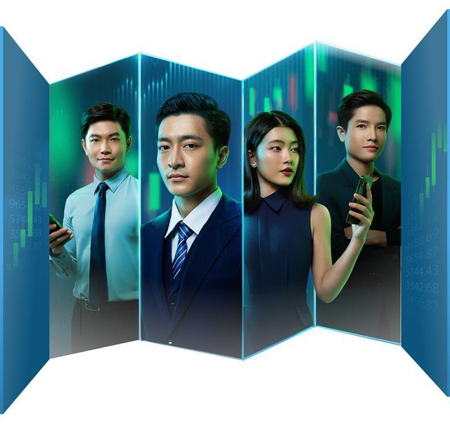 Pinetree và thế hệ nhà đầu tư tự chủ- Ảnh 3.