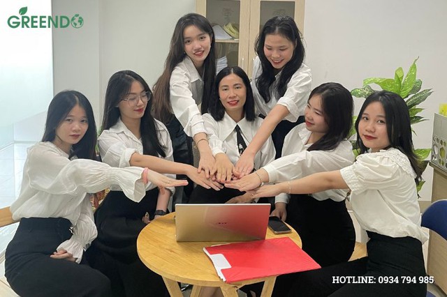 GREENDO đồng hành xây dựng môi trường sạch đẹp với hệ thống thùng rác đạt chuẩn - Ảnh 4.