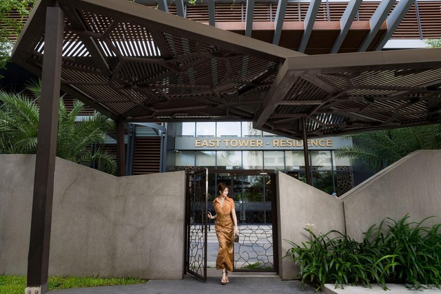 Nền kinh tế trải nghiệm và sự trỗi dậy của không gian sống hàng hiệu - Ảnh 4.