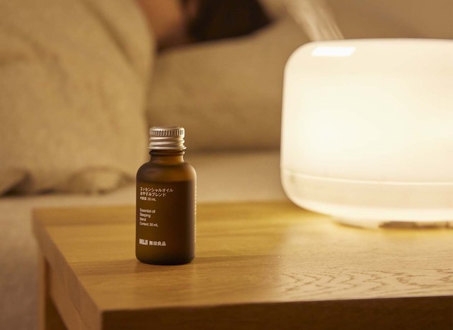 MUJI mang đến những lựa chọn quà tặng tinh tế cho mùa lễ hội cuối năm - Ảnh 1.