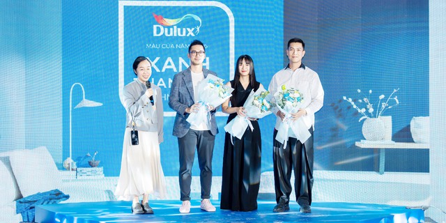 KES ra mắt LivingLab: Mô hình mới kết nối cộng đồng thiết kế, gia chủ- Ảnh 2.