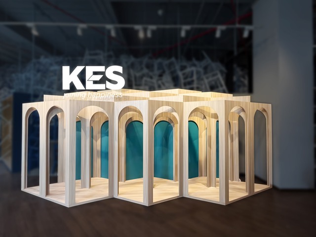 KES ra mắt LivingLab: Mô hình mới kết nối cộng đồng thiết kế, gia chủ- Ảnh 4.