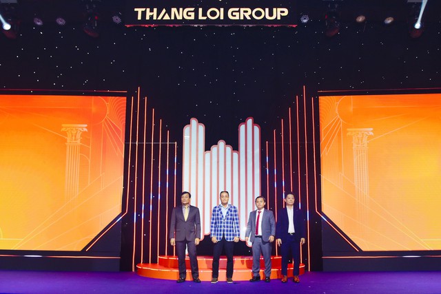 Dự án bất động sản đầu tay của Gỗ An Cường và cam kết từ Chủ tịch Lê Đức Nghĩa- Ảnh 1.