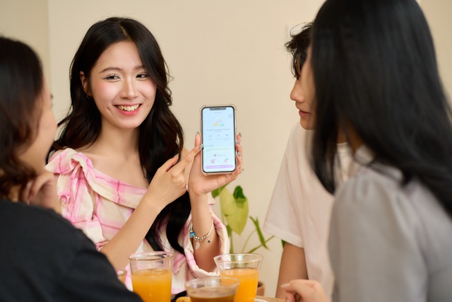 TPBank nâng tầm trải nghiệm tài chính toàn cầu cho công dân thế hệ mới- Ảnh 1.