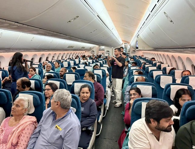 Hàng không và du lịch Việt Nam thu hút giới thượng lưu Ấn Độ - Ảnh 1.